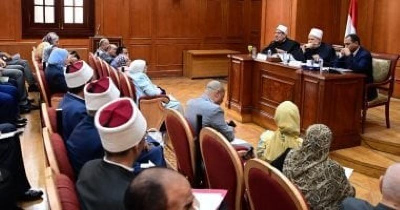وزير الأوقاف: 700 مليون جنيه لدعم الجانب الدعوى وتحسين وضع الأئمة