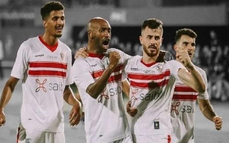 طبيب الزمالك يكشف الوضع الصحي لـ أحمد حمدي وشيكابالا