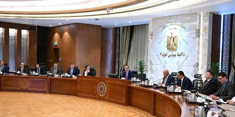 رئيس الوزراء: الصناعات الغذائية من القطاعات المهمة جدًّا.. ومستعدون لتقديم كل دعم مُمكن