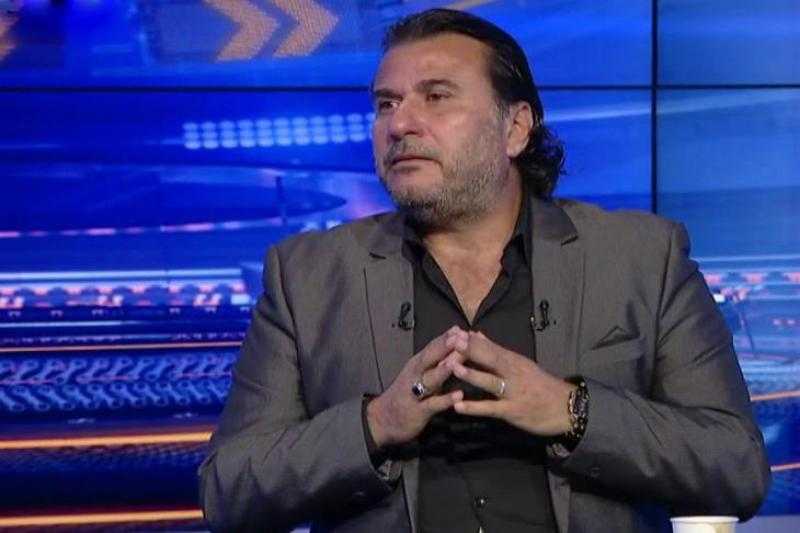 عبد الجليل: الأهلي أصبح رحيما في التعامل مع اللاعبين