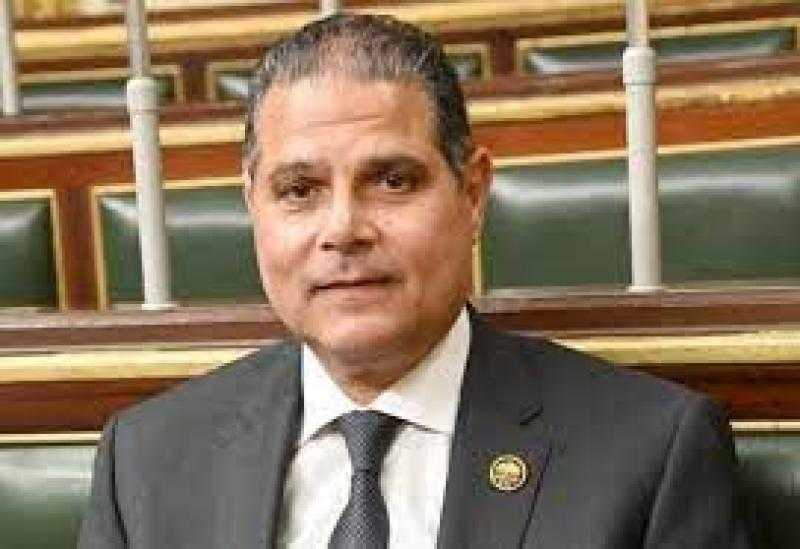 أحمد الخشن: حكومة الاحتلال مسؤولة عن أي كارثة تحدث في غزة