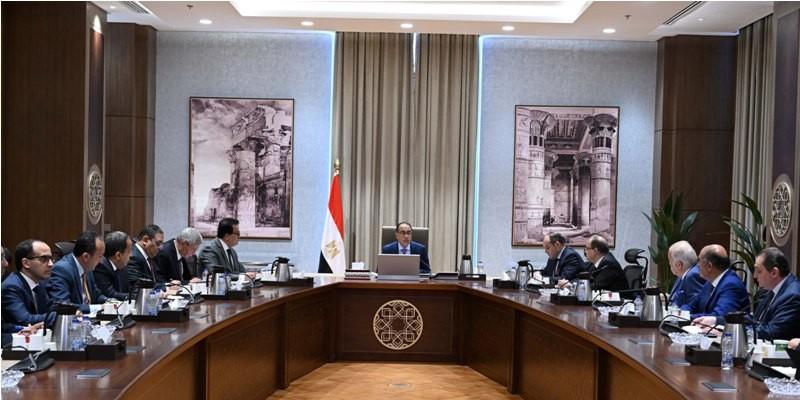 رئيس الوزراء يُتابع مع ممثلي قطاع الدواء سُبل توطين الصناعة وزيادة معدلات التصدير