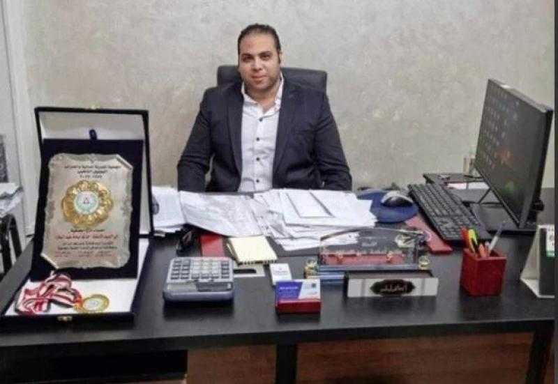 حاتم أسامة: تخفيض الحد الأدني الفاتورة الإلكترونية أغسطس المقبل