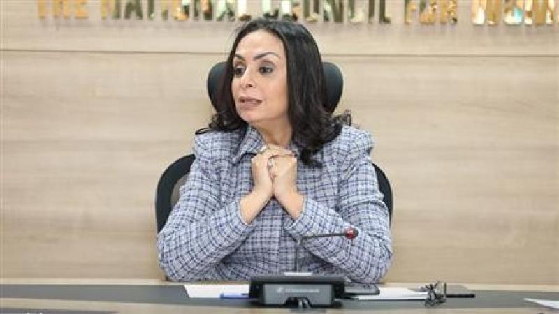 تحرك جديد من ”قومي المرأة” بشأن حماية السيدات من جرائم العنف بتطبيقات النقل الذكي