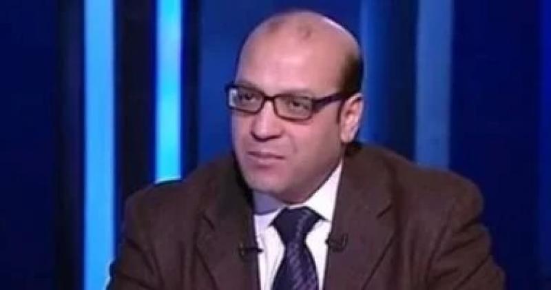مصطفى بدرة: مصر وضعت أسس الاقتصاد التحولى لتوطين الصناعة