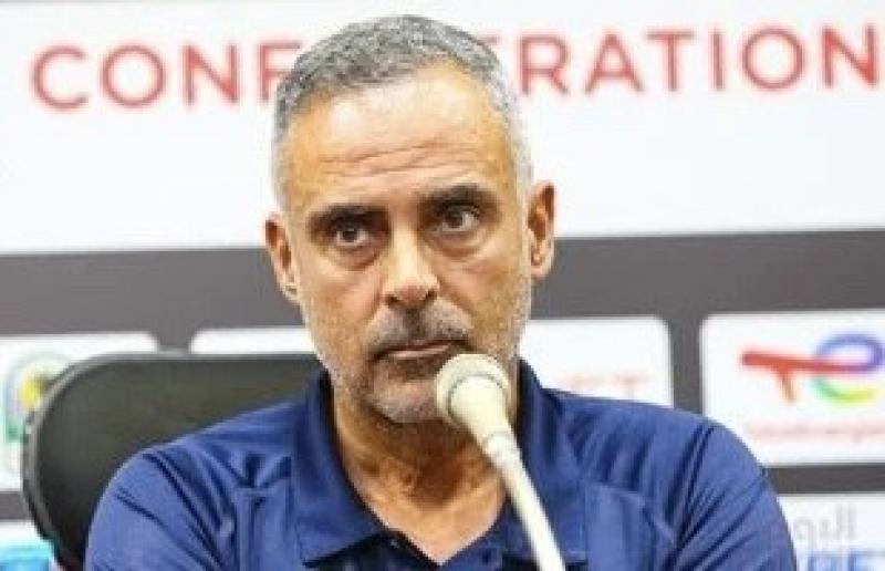 ‎جوميز للاعبى الزمالك: أمامنا تحديات أخرى بعد التتويج بكأس الكونفدرالية