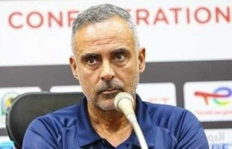 جوميز يدرس منح لاعبي الزمالك إجازة طويلة للاستجمام
