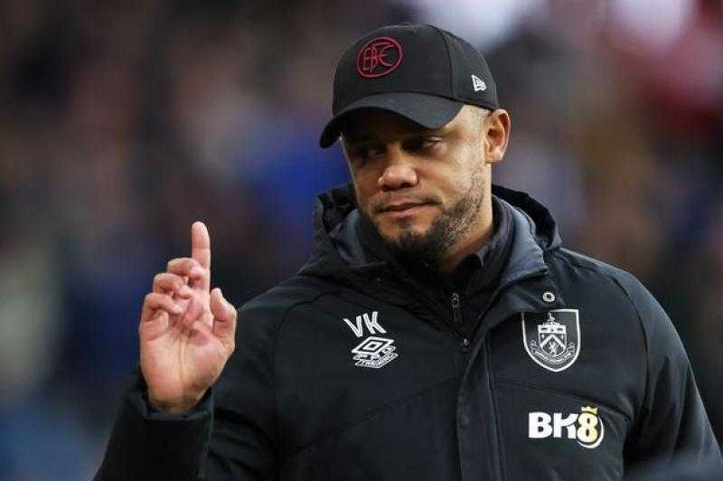 كومباني يشدد على جاهزية لاعبي بايرن لمواجهة أوجسبورج بالدوري الألماني