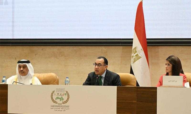 مدبولى: الهيئات المالية العربية مُطالبة بدور أكبر مع تعاظم التحديات الإقليمية والدولية