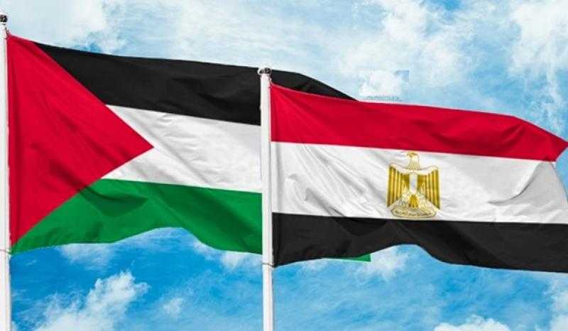مصر ترحب بقرار دول النرويج وأيرلندا وإسبانيا الاعتراف رسميا بدولة فلسطين