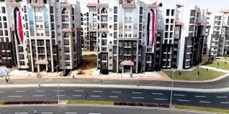 الإسكان: منح تيسيرات في السداد للمتقدمين بطلبات توفيق أوضاعهم بـ6 أكتوبر وسفنكس
