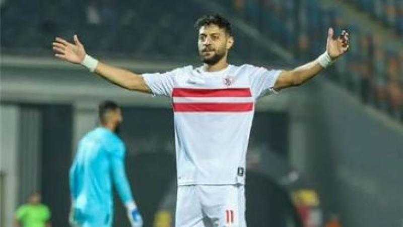 مصطفى شلبي بطل أزمة بين إنبي وبترول أسيوط