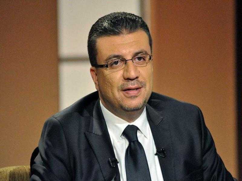 جمعية كتاب ونقاد السينما تكرم عمرو الليثي بمناسبة العيد الذهبي لتأسيسها