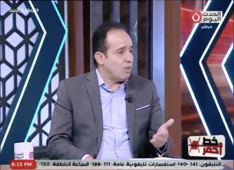 برلماني سابق: مصر قدمت أكبر عدد من الشهداء للدفاع عن القضية الفلسطينية