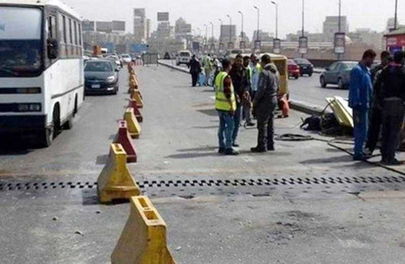 غلق شارع يوسف عباس بمدينة نصر.. وتحويلات مرورية بديلة