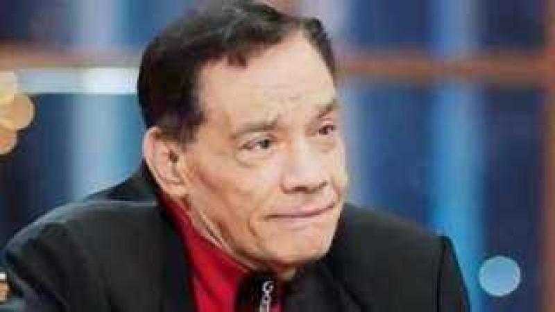 أعمال حلمى بكر ومحمد رشدي على مسرح الجمهورية الأحد المقبل