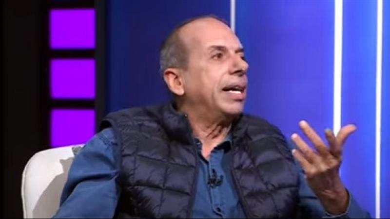 محمد الصاوي: اختلفت مع السيد راضي بسبب رفضي الانتداب لقطاعه