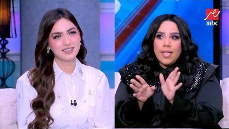 مينفعش تقولي كدا| شيماء سيف تنفعل على ياسمين عز لسبب مثير