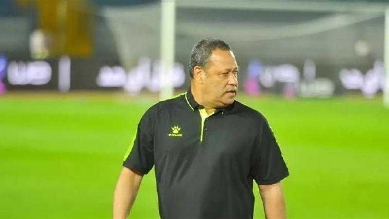 ضياء السيد: تعامل كولر مع لاعبي الأهلي قبل مواجهة الترجي منطقي