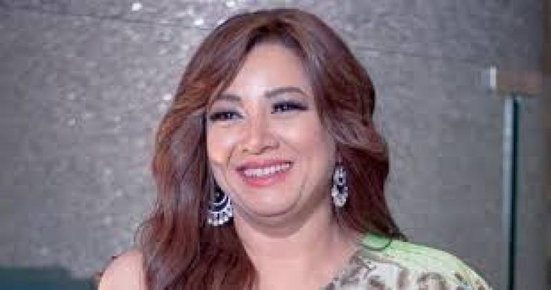 براءة الفنانة انتصار في سب وقذف سايس بمنطقة جاردن سيتي