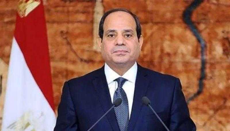 بحضور الرئيس السيسي.. بدء فعاليات افتتاح عدد من المشروعات التنموية بالقرآن الكريم