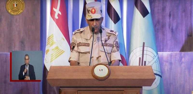 رئيس ”الوطنية لاستصلاح الأراضي”: توشكى حلم يراودنا جميعا
