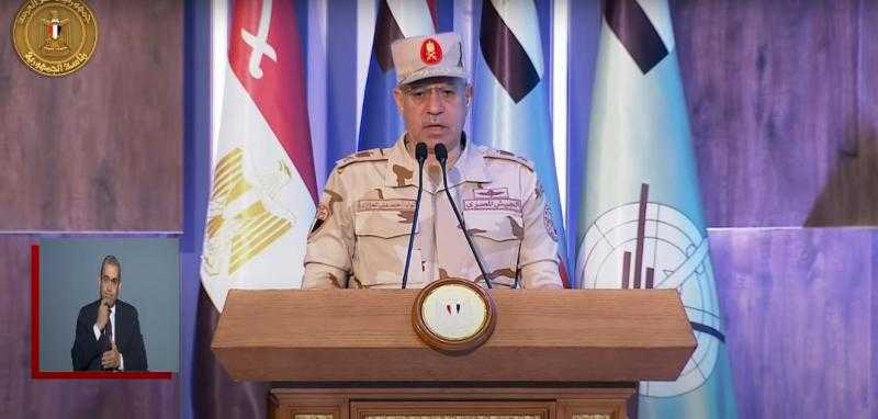 رئيس الهيئة الهندسية: نعمل على ربط القطاع الغربي بالشرقي لنهر النيل