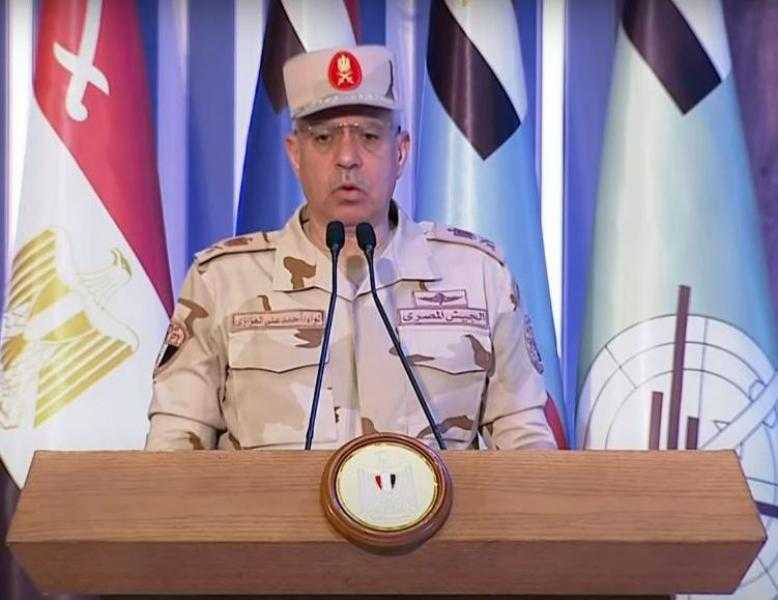 الهيئة الهندسية: الدولة أولت اهتماما بالنهوض بالقطاع الزراعي