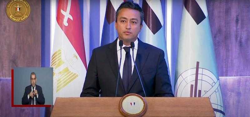 رئيس شركة ”مودرن فارمنج”: استخدام أحدث وسائل الزراعة لأول مرة في مصر وتركيب أجهزة ري محوري