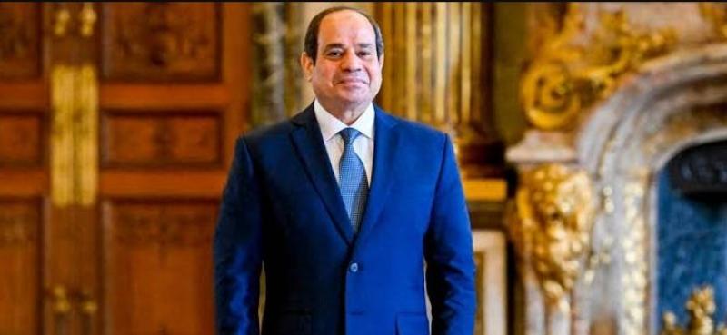 الرئيس السيسي يوجه بتنظيم رحلات للإعلام والشباب لرؤية مشروعات التنمية