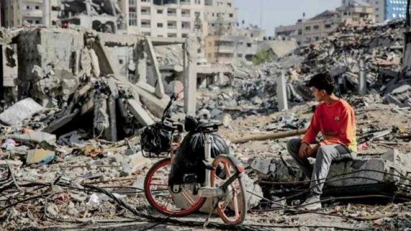 قيادي بحركة فتح: مصر تحارب من أجل بقاء القضية الفلسطينية ولولاها لانتهت