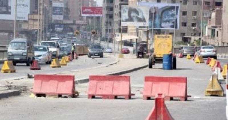 غلق شوارع مهمة في مدينة نصر.. وتحويلات مرورية بديلة تعرف عليها