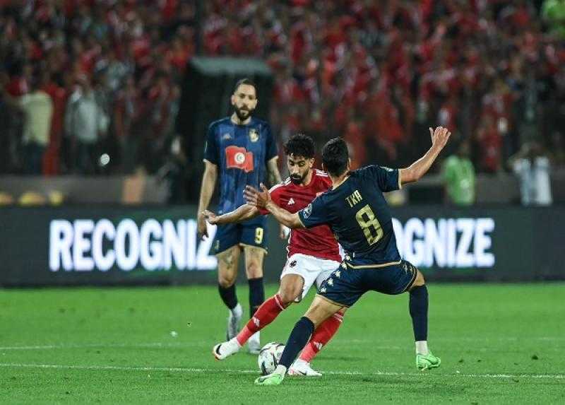 مروان عطية: هدف رامي ربيعة «ريحنا».. وتفاجأت بنزول ديانج