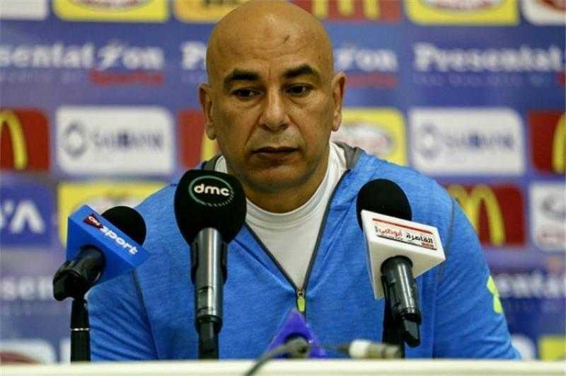 حسام و إبراهيم حسن يهنئان النادي الأهلي بالتتويج بالبطولة الـ12 لدوري أبطال أفريقيا