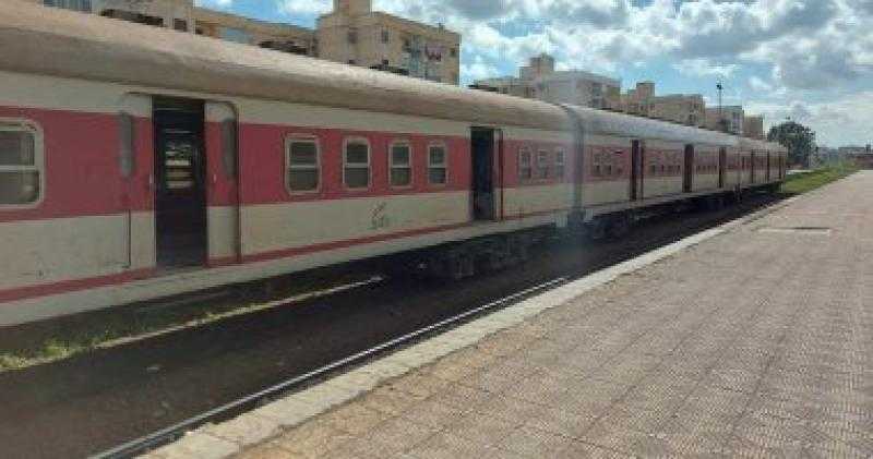 السكة الحديد: تشغيل قطارات إضافية بمناسبة عيد الأضحى من 10 لـ28 يونيو