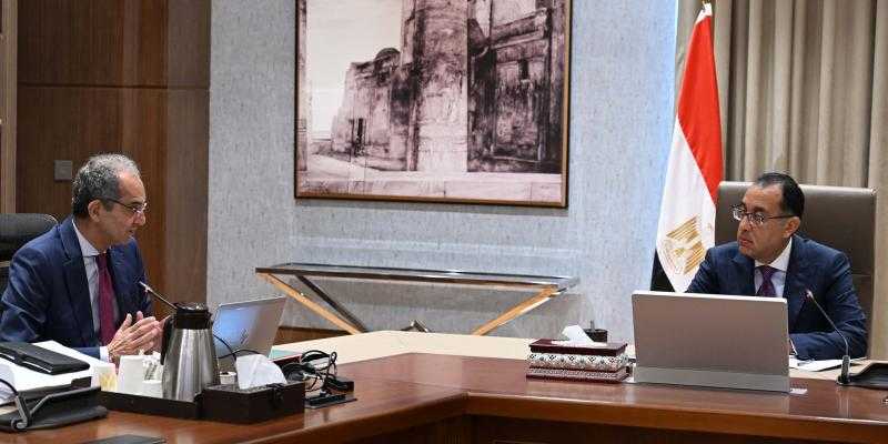 مجلس الوزراء: التوسع في إقامة مراكز إبداع مصر الرقمية بعدد من المحافظات