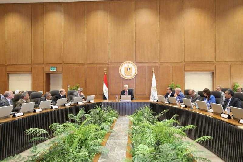 وزير التعليم العالي يرأس اجتماع مجلس شئون المعاهد العالية الخاصة.. تفاصيل