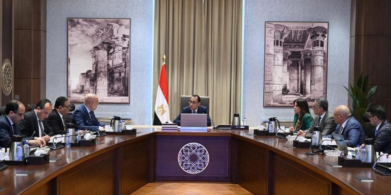 رئيس الوزراء: البدء في المرحلة الثانية من المُجمع الصناعي أول يونيو المُقبل لتصنيع الثلاجات والفريزر