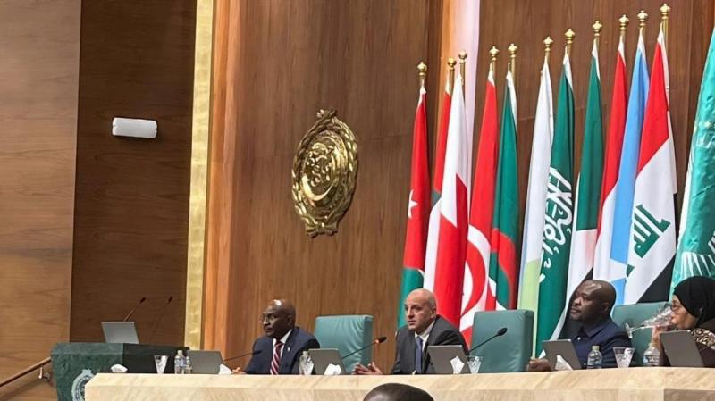 فى يوم إفريقيا: ”الخارجية” تحيي الذكرى الستين للقمة الأولى لمنظمة الوحدة الأفريقية في القاهرة
