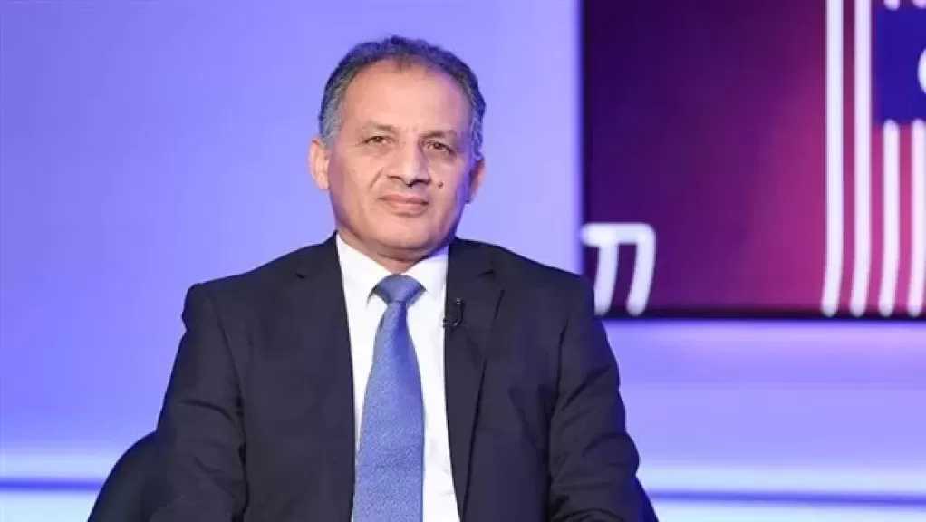 المجلس الأعلى للإعلام: محمد فايز فرحات رئيسا لاتحاد الصحفيين الأفريقيين
