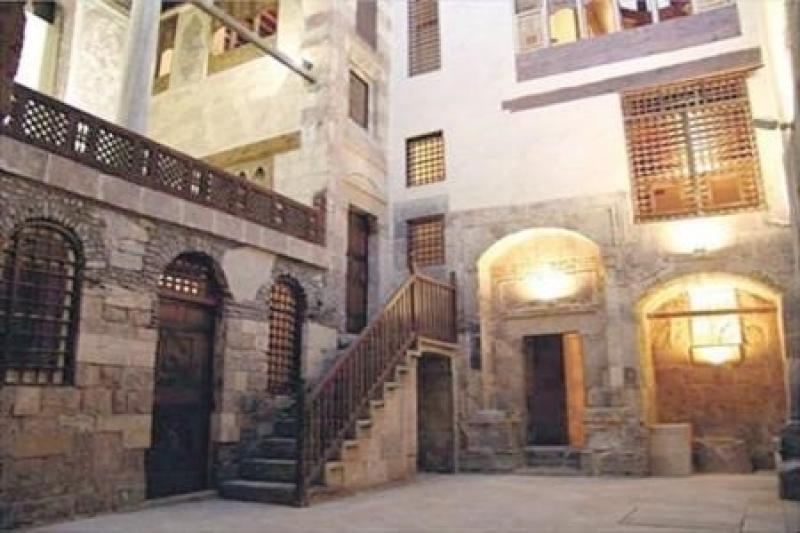 وزير الإسكان يتابع مشروعات تجديد أحياء القاهرة الإسلامية والفاطمية.. صور
