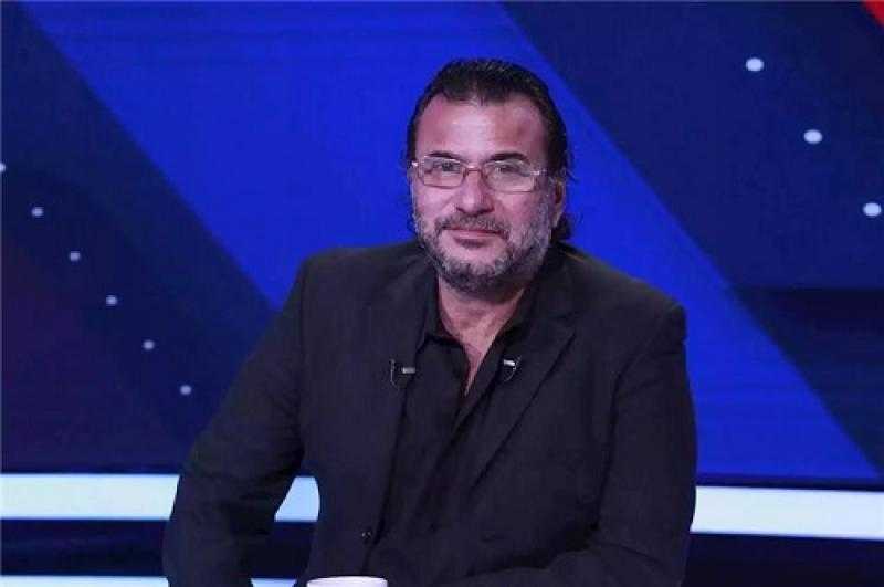 عبد الجليل: كولر مدرب مميز وسيطر على الترجي في النهائي