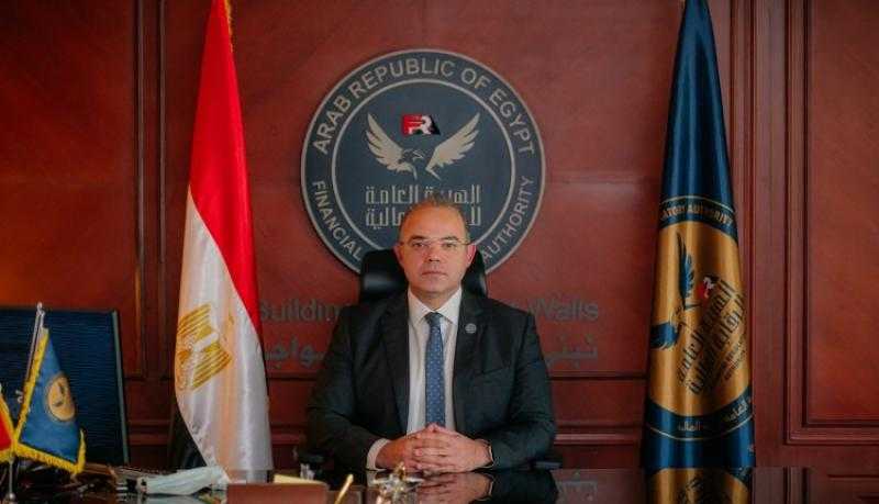 الرقابة المالية توافق على تأسيس أول شركة ناشئة تكنولوجية لتمويل المشروعات الصغيرة والمتوسطة