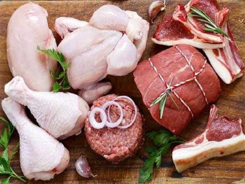 التموين: ضخ اللحوم والدواجن بتخفيضات 40% بمنافذ ”القابضة الغذائية” استعدادًا لعيد الأضحى