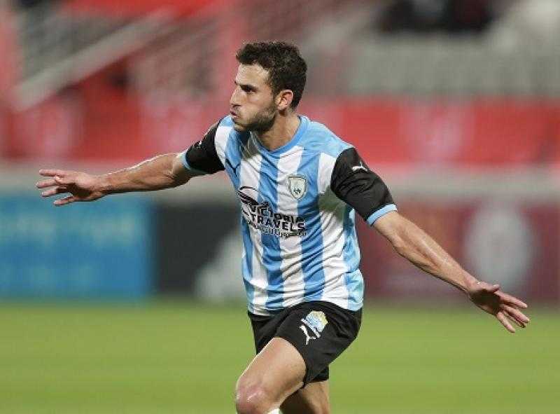 حمدي فتحي: كولر رفض رحيلي..وشعرت بالظلم أمام الوداد المغربي