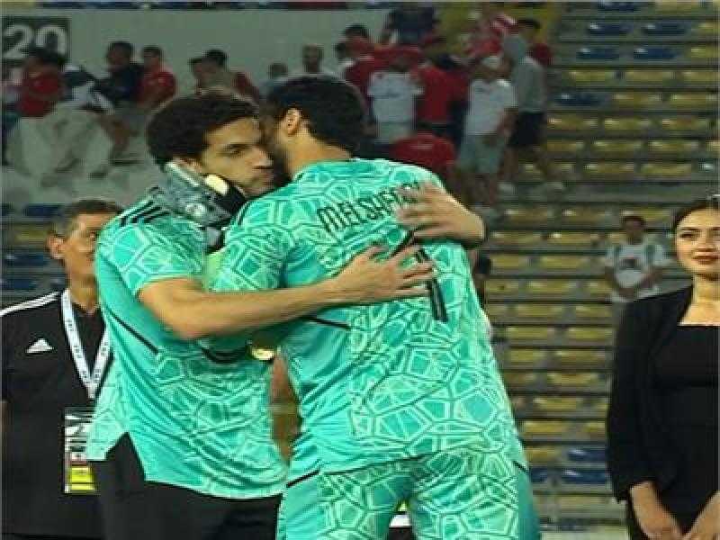شوبير: الخطيب رفض رحيلي عن الأهلي.. والشناوي مثلي الأعلى