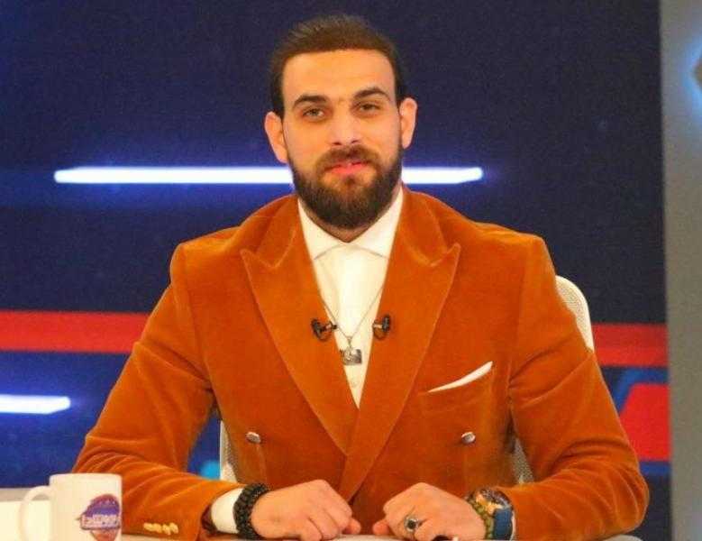 دويدار مهاجما إدارة الزمالك: «هذه الأخطاء لا يقع فيها مراكز الشباب»