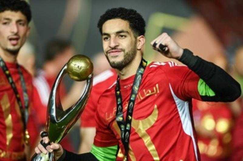شوبير: كولر أبلغني أنني سأكون الحارس الأول إذا انضم أبو جبل