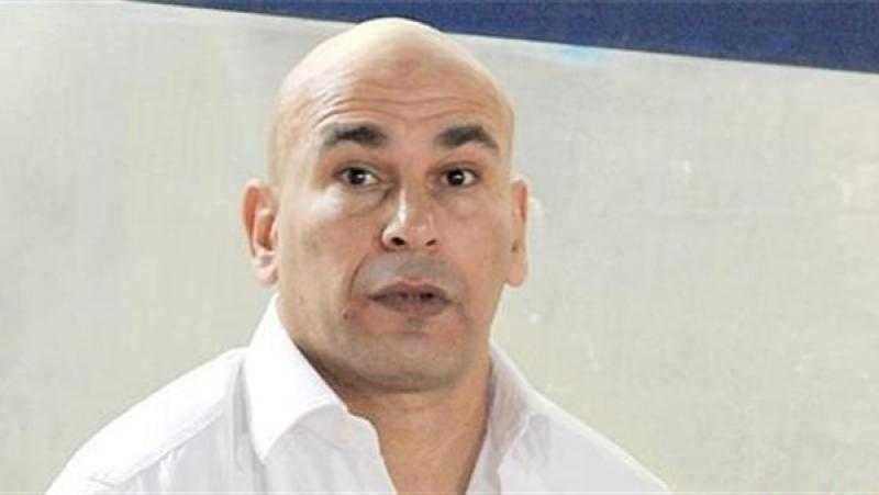 إبراهيم حسن: منتخب مصر للجميع..وهدفنا التأهل لكأس العالم