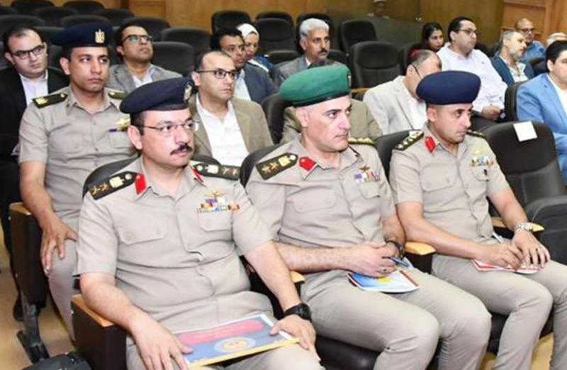 قبول دفعة جديدة من الطلبة الموهوبين بالمدارس العسكرية الرياضية.. الشروط والضوابط